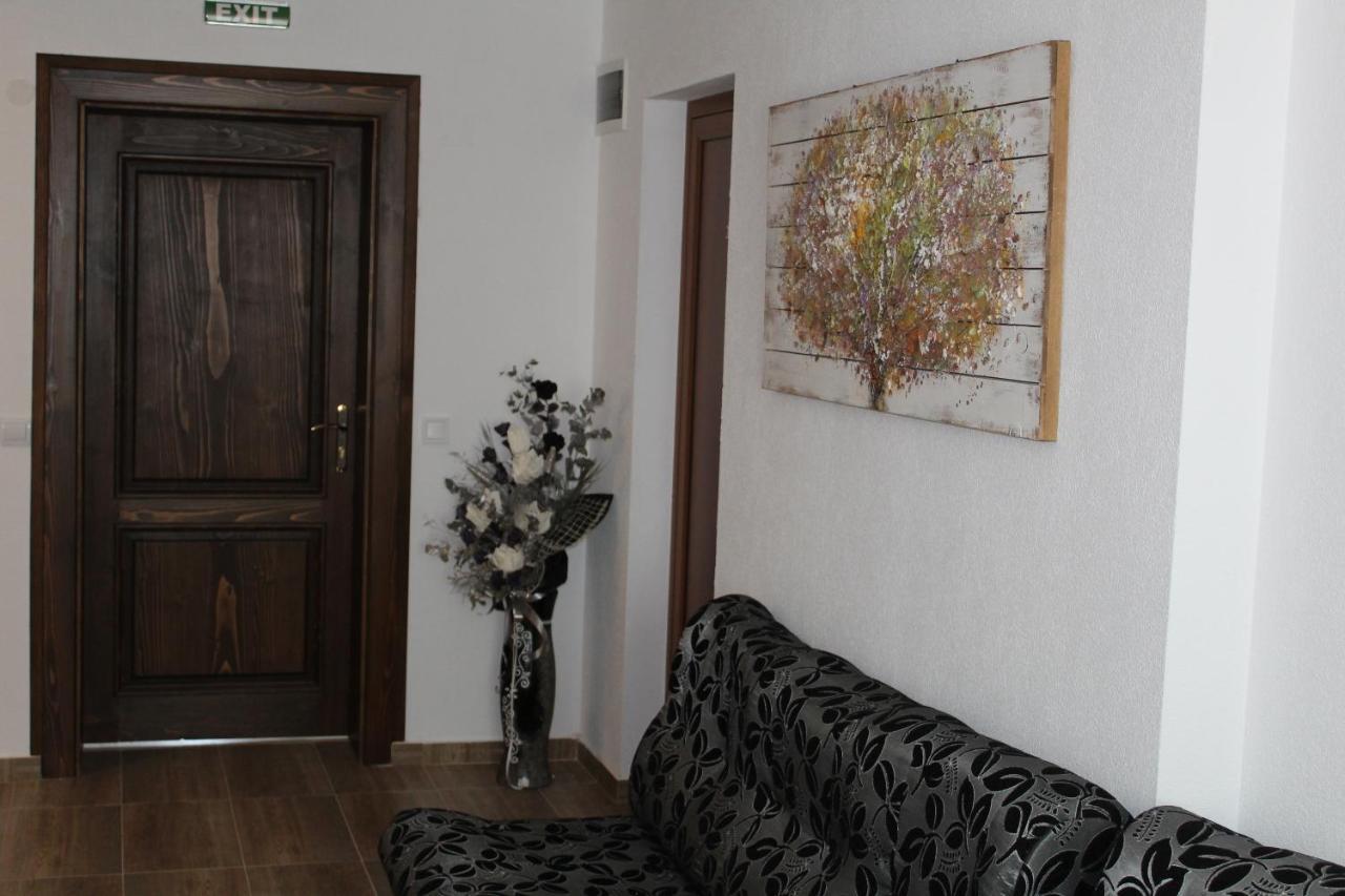 Къща За Гости Мишурови Smolyan Exterior photo